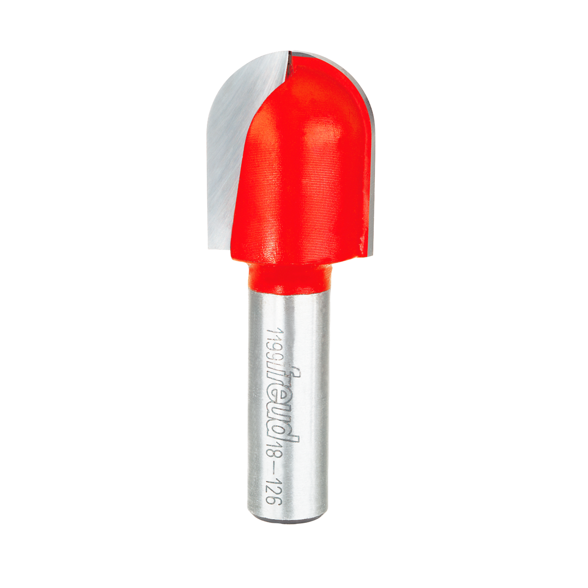 18-126 Round Nose Bit