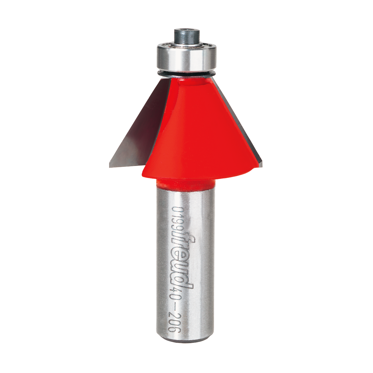 40-206 1-11/32" (Dia.) Chamfer Bit