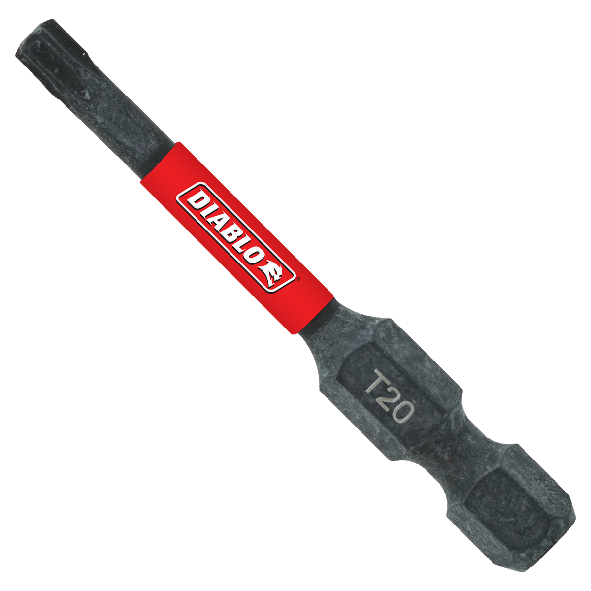 DT202B 2 in. #20 Torx Drive Bit
