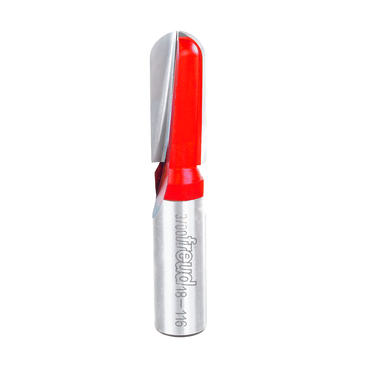 18-116   Round Nose Bit