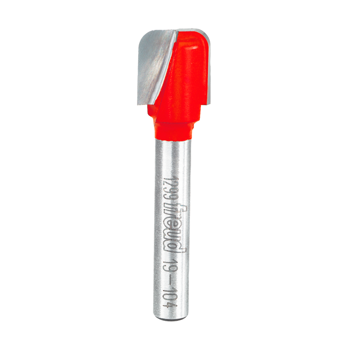 19-104   1/8" Radius Dish Carving Bit