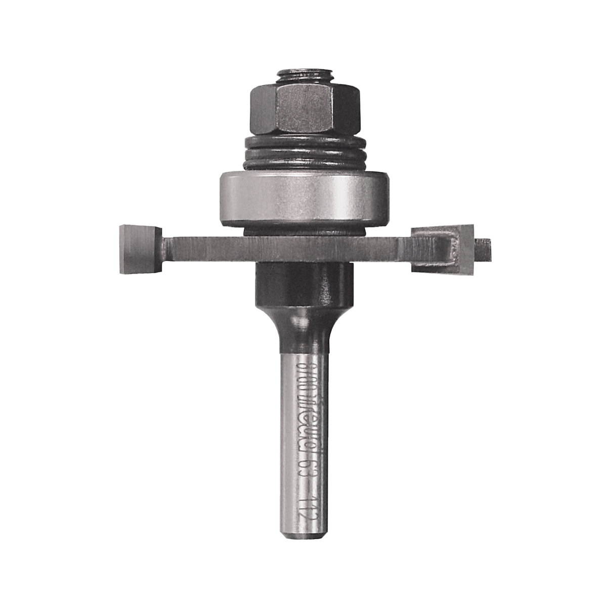 63-112   9/16" Depth Slotting Cutter Set