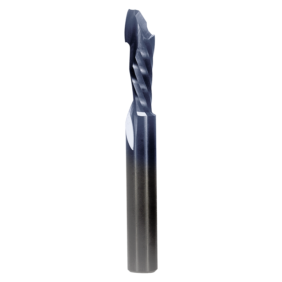 77-109   1/2" (Dia.) Single Compression Bit