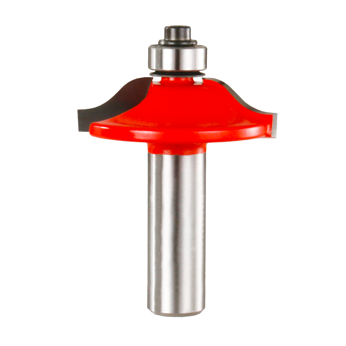 99-484   1-11/16" (Dia.) Base and Cap Bit