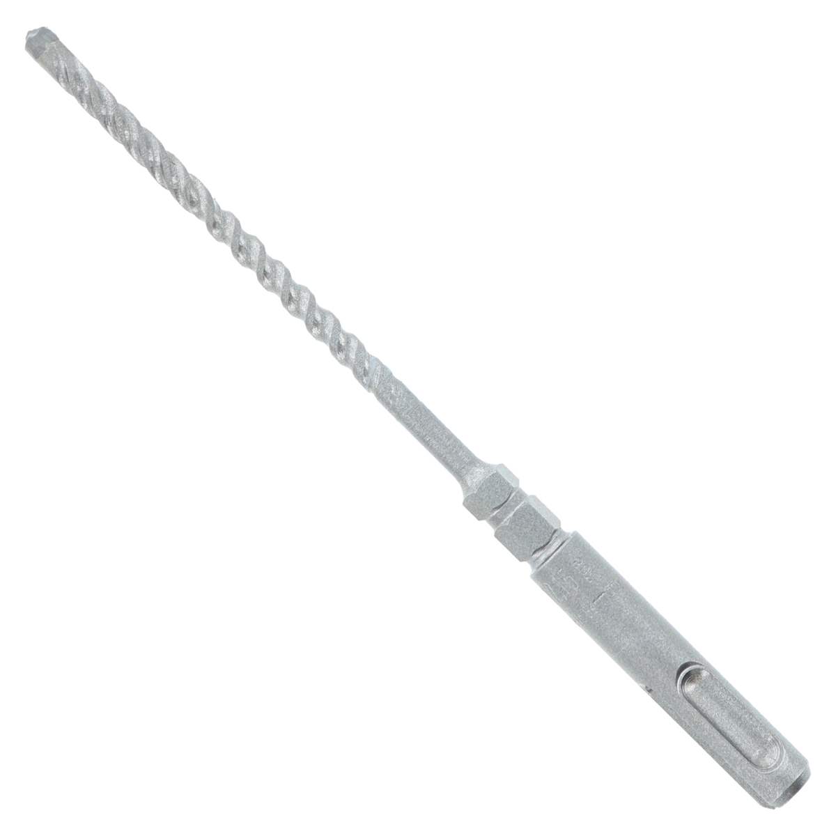 DMAPL2920-P25 3/16" x 3-1/2" x 6" SDS-Plus Full Carbide Head Concrete Anchor Hammer Drill Bit (25PK)