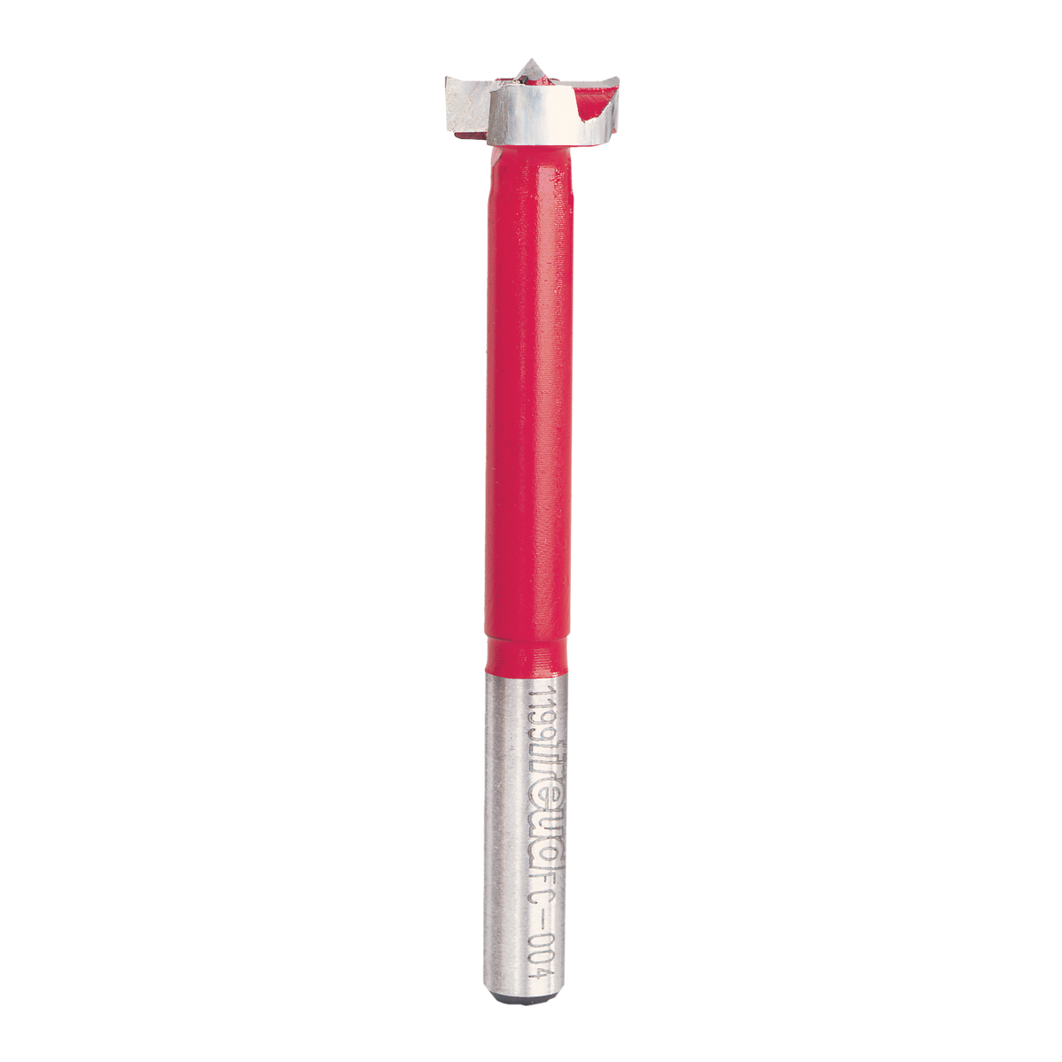 FC-004   5/8" (Dia.) Forstner Bit