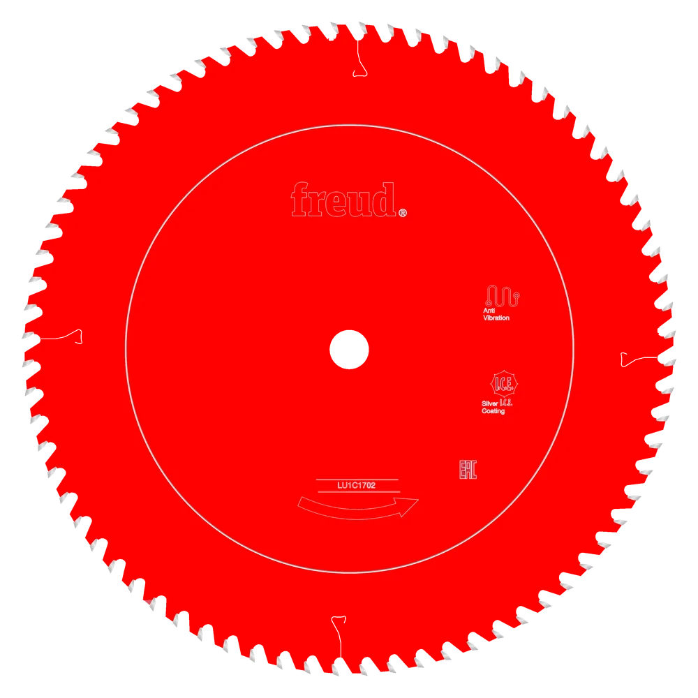 LU1C1704 24" Tree Blade (Carbide)